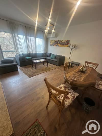 فلیٹ 2 غرفة نوم للايجار في المعادي، القاهرة - IMG_5381. jpeg