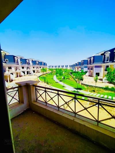 3 Bedroom Villa for Sale in 6th of October, Giza - c18e858c-e961-4d47-929e-d2773eabe95f. jpg