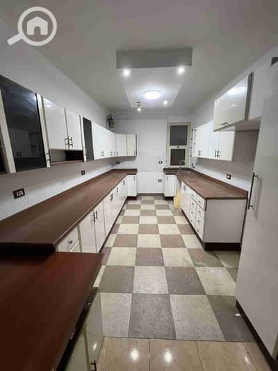 4 Bedroom Apartment for Rent in New Cairo, Cairo - 1000548269. jpg