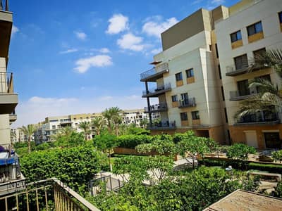 3 Bedroom Apartment for Sale in New Heliopolis, Cairo - WhatsApp Image 2026-01-23 at 5.57. 55 PM. jpeg