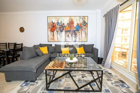 شقة 3 غرف نوم للايجار في القاهرة الجديدة، القاهرة - WhatsApp Image 2026-02-01 at 12.59. 11 PM. jpeg