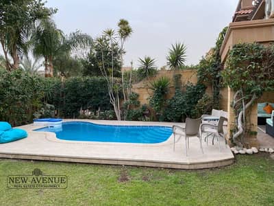 5 Bedroom Twin House for Sale in New Cairo, Cairo - 3bb2149a-8c6e-4933-a7a8-9edbe2060c5f. jpg 5 Bedroom Twin House for Sale in New Cairo, Cairo - 3bb2149a-8c6e-4933-a7a8-9edbe2060c5f. jpg