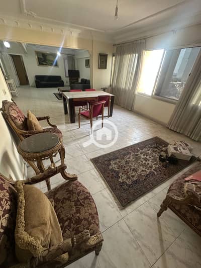 فلیٹ 2 غرفة نوم للبيع في المعادي، القاهرة - IMG_4485. jpeg