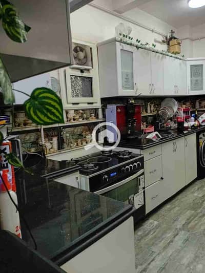 شقة 3 غرف نوم للايجار في سموحة، الإسكندرية - 1000107271. jpg