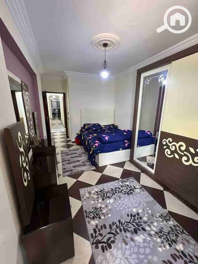 شقة 3 غرف نوم للايجار في سموحة، الإسكندرية - 1000107003. jpg