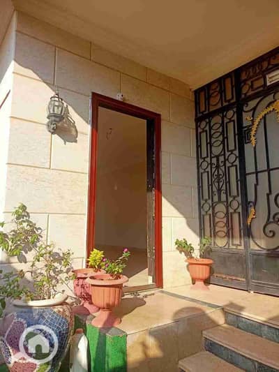 3 Bedroom Apartment for Rent in New Cairo, Cairo - IMG-20260126-WA0053. jpg