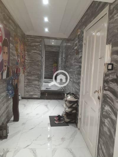 شقة 2 غرفة نوم للبيع في زهراء المعادى، القاهرة - IMG-20260128-WA0030. jpg