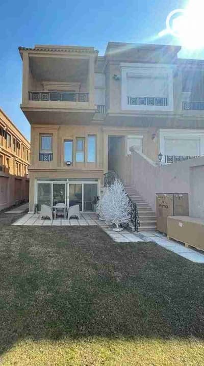 مجمع تجاري  للايجار في شيراتون، القاهرة - 1000611453. jpg