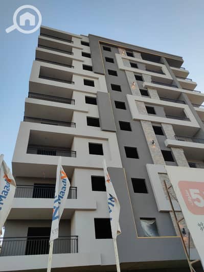 2 Bedroom Flat for Sale in Zahraa Al Maadi, Cairo - IMG-20231130-WA0003. jpg