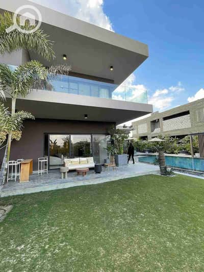 تاون هاوس 4 غرف نوم للبيع في مدينة المستقبل، القاهرة - 1000718275. jpg