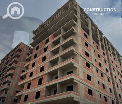 1 Bedroom Flat for Sale in Zahraa Al Maadi, Cairo - FB_IMG_1769997752291. jpg