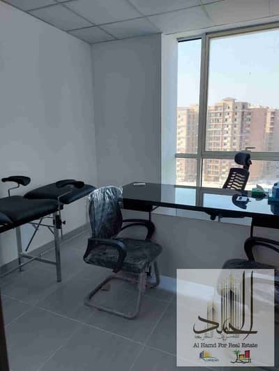Clinic for Sale in Zahraa Al Maadi, Cairo - 1000615218. jpg