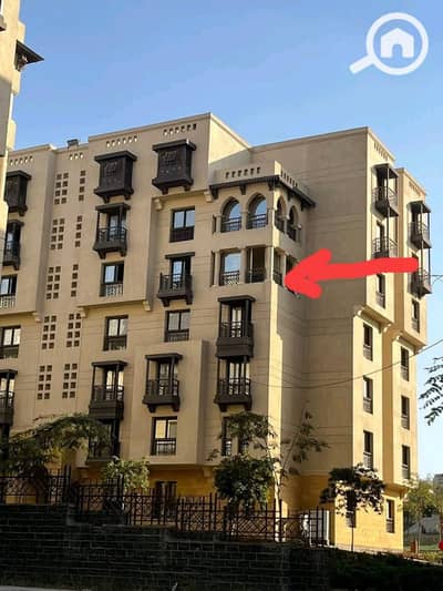 شقة 2 غرفة نوم للبيع في مصر القديمة، القاهرة - 89d3f5f4-6a45-4973-a09b-4d28c814db8a. jpg