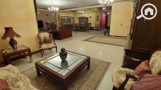 3 Bedroom Flat for Rent in New Cairo, Cairo - 69770. jpg