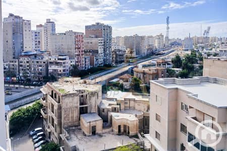 شقة 4 غرف نوم للبيع في وابور المياة، الإسكندرية - 0. jpg شقة 4 غرف نوم للبيع في وابور المياة، الإسكندرية - 0. jpg