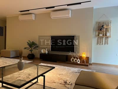 فلیٹ 3 غرف نوم للايجار في القاهرة الجديدة، القاهرة - WhatsApp Image 2026-02-01 at 12.34. 05 PM. jpeg فلیٹ 3 غرف نوم للايجار في القاهرة الجديدة، القاهرة - WhatsApp Image 2026-02-01 at 12.34. 05 PM. jpeg