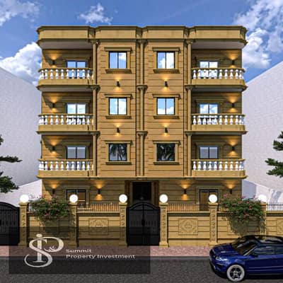 3 Bedroom Apartment for Sale in 10th of Ramadan, Sharqia - WhatsApp Image 2026-02-02 at 10.19. 44 AM. jpeg