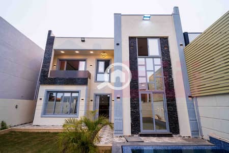 فیلا 5 غرف نوم للبيع في كينج مريوط، الإسكندرية - DSC07908. jpg