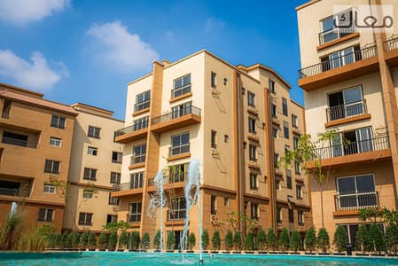 دوبلكس 4 غرف نوم للبيع في مدينتي، القاهرة - WhatsApp Image 2026-02-01 at 11.44. 15 AM. jpeg