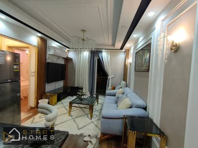 فلیٹ 2 غرفة نوم للايجار في مدينتي، القاهرة - WhatsApp Image 2026-02-01 at 5.48. 33 PM. jpeg