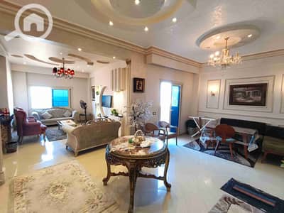 فلیٹ 3 غرف نوم للايجار في سبورتنج، الإسكندرية - 1000774045. jpg