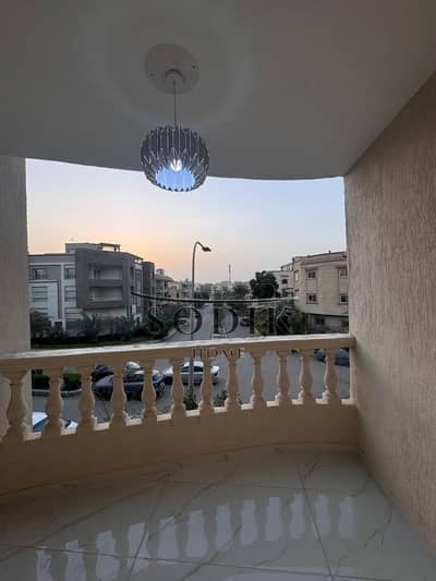 فلیٹ 3 غرف نوم للبيع في العبور، القاهرة - WhatsApp Image 2026-01-27 at 11.56. 25 AM (1). jpeg