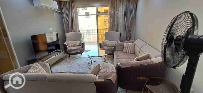 شقة 2 غرفة نوم للايجار في مدينتي، القاهرة - 1000059635. jpg