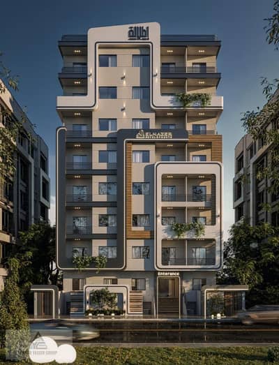 فلیٹ 3 غرف نوم للبيع في المقطم، القاهرة - cdd6b42d-c858-4a3b-b1fb-43227af59241. jpeg