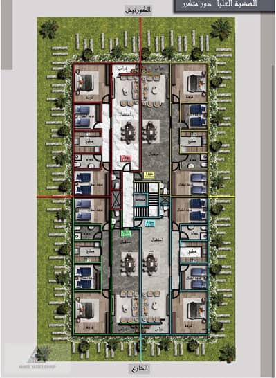 شقة 3 غرف نوم للبيع في المقطم، القاهرة - IMG_8129. jpeg