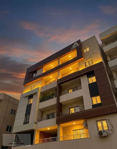 شقة 3 غرف نوم للبيع في المقطم، القاهرة - IMG_8489. jpeg