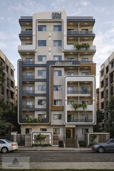 فلیٹ 3 غرف نوم للبيع في المقطم، القاهرة - 1C045BDC-711E-4964-8F25-FCEEE622361C. png