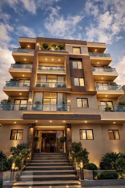 شقة 3 غرف نوم للبيع في المقطم، القاهرة - photo_2026-01-15_13-38-25. jpg