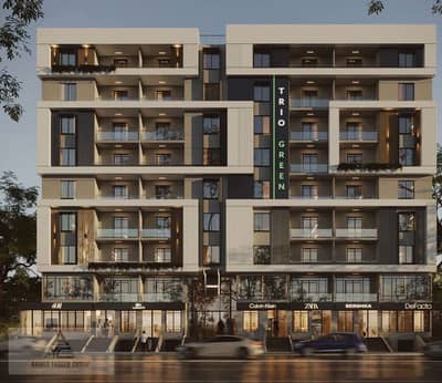 فلیٹ 3 غرف نوم للبيع في المقطم، القاهرة - photo_2026-01-29_14-53-45. jpg