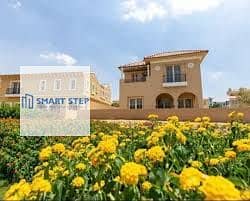 4 Bedroom Twin House for Sale in New Cairo, Cairo - WhatsApp Image 2026-01-28 at 5.34. 02 PM (6). jpeg