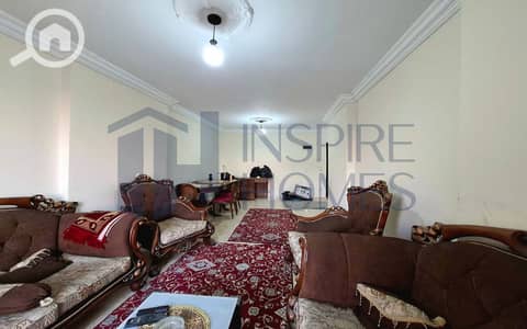 3 Bedroom Flat for Rent in Asafra, Alexandria - 1. jpg
