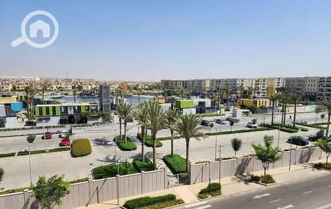 فلیٹ 3 غرف نوم للبيع في القاهرة الجديدة، القاهرة - 2. PNG