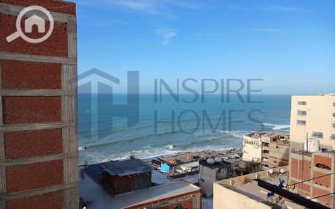 3 Bedroom Apartment for Rent in Al Ibrahimiyyah, Alexandria - 10. jpg