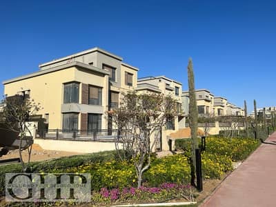 تاون هاوس 3 غرف نوم للبيع في القاهرة الجديدة، القاهرة - 09a07d01-7ff1-498c-9a00-3e6121464dbe. jpg