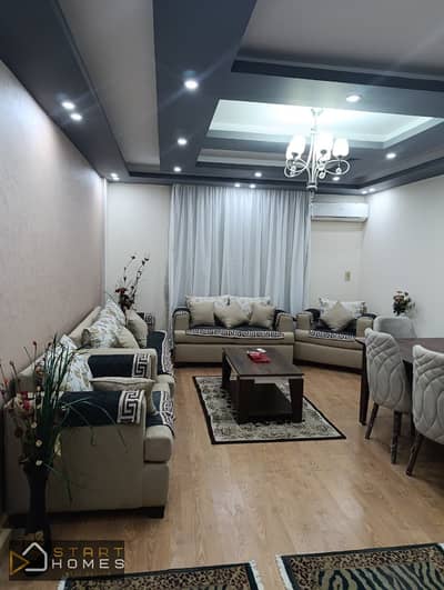 شقة 2 غرفة نوم للايجار في القاهرة الجديدة، القاهرة - WhatsApp Image 2026-02-02 at 11.01. 52 AM. jpeg