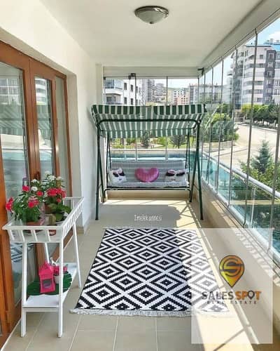 2 Bedroom Apartment for Sale in New Cairo, Cairo - 69311533_2301340790083380_3913786358614720512_n. jpg