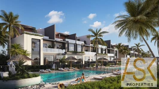 تاون هاوس 4 غرف نوم للبيع في العاصمة الإدارية الجديدة، القاهرة - WhatsApp Image 2026-01-06 at 12.10. 43 PM (1). jpeg