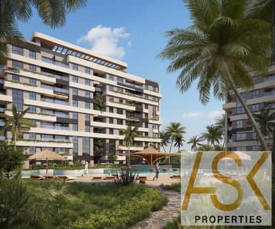 Studio for Sale in New Capital City, Cairo - WhatsApp Image 2026-01-06 at 7.49. 50 PM (2). jpeg