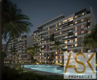 Studio for Sale in New Capital City, Cairo - WhatsApp Image 2026-01-06 at 7.49. 50 PM (1). jpeg