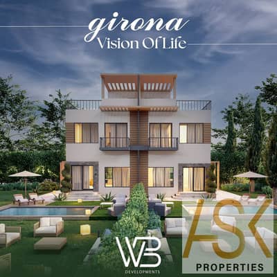 5 Bedroom Villa for Sale in 6th of October, Giza - WhatsApp Image 2026-01-07 at 2.06. 46 PM. jpeg