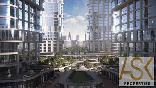 3 Bedroom Apartment for Sale in New Capital City, Cairo - WhatsApp Image 2026-01-07 at 5.19. 12 PM (2). jpeg