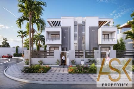 5 Bedroom Villa for Sale in 6th of October, Giza - WhatsApp Image 2024-09-21 at 2.05. 23 PM. jpeg