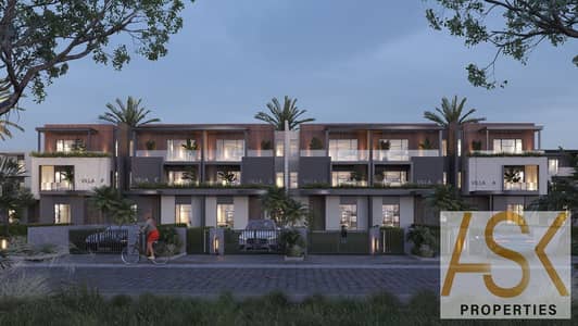 فلیٹ 3 غرف نوم للبيع في العاصمة الإدارية الجديدة، القاهرة - WhatsApp Image 2025-10-28 at 12.35. 21 PM. jpeg