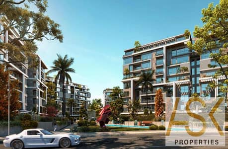 2 Bedroom Apartment for Sale in New Cairo, Cairo - img23. jpg