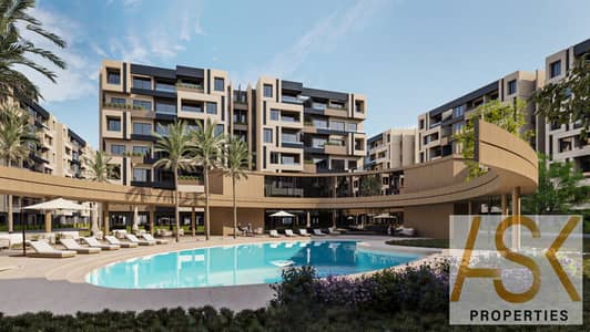 فلیٹ 1 غرفة نوم للبيع في القاهرة الجديدة، القاهرة - WhatsApp Image 2025-07-19 at 17.39. 51. jpeg