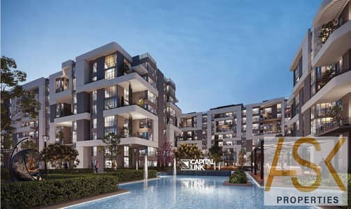 2 Bedroom Apartment for Sale in New Capital City, Cairo - img16. jpg